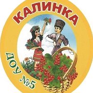 МБДОУ №5 "Калинка"