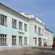 МБОУ СОШ №15 г.Воткинск