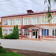 МБОУ "ОШ им. Н. Тимошенко пос. Красный Яр"
