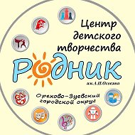 ЦДТ «Родник» им. А.Н.Осокина