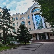 Школа №354 им. Д.М. Карбышева