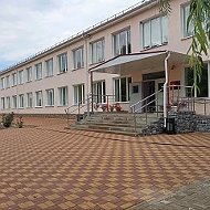 МБОУ "Грачевская СОШ имени С.Ф.Лиховидова" Боковского района