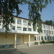 МБОУ "СОШ № 8 г. Петровска"