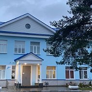 Родниковская школа №32 Раменское