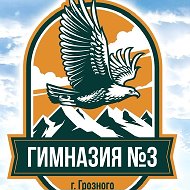 МБОУ «Гимназия №3» г. Грозного