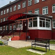 Юровская школа-интернат Раменский м.о.
