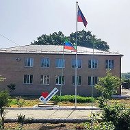 МБОУ" Нюгдинская СОШ Х.Д.Авшалумова"