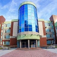 МОУ "Инженерная школа города Комсомольска-на-Амуре" и ЦЦОД "IT-куб"