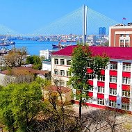 Центр образования  N28. Владивосток