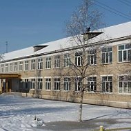 МБОУ СОШ СП "Село Булава"