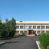 МБОУ ВСОШ №1