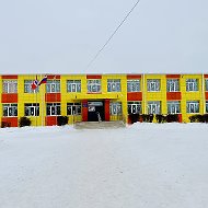 Канал МБОУ "Троицкая СОШ ОМР имени Н. О.  Зайкина"