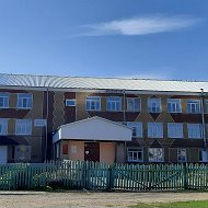 МБОУ "Титовская ООШ"