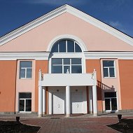 Межпоселенческий культурный Центр Досуга