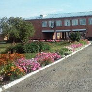 МБОУ "Падунская СОШ им. Д.И. Мостовщикова"