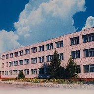 МБОУ "Муромцевский лицей"