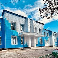 МБОУ "Средняя Школа № 35"