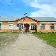 Администрация Новомошковского сельсовета Мошковского района Новосибирской области