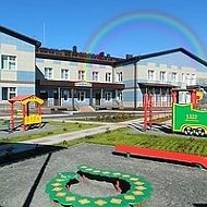 Детский сад №7 "Радуга" города Барабинска