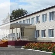 МБОУ "Новотроицкая СОШ имени И.П. Хирьянова" Омского района