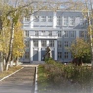 МОУ СОШ №7