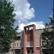 МБОУ СОШ №81 город Ижевск
