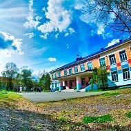 МБОУ "СОШ № 2" п. Палатка