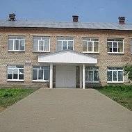МОБУ "Сухореченская СОШ"
