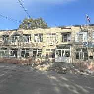Школа № 1 имени С.В. Орлова | Хабаровск