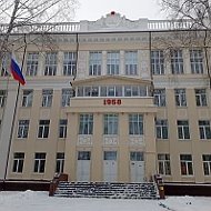 ОГБОУ «Школа-интернат для обучающихся с нарушениями зрения»