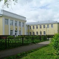 Канал МБОУ СОШ №93 г.Барабинска