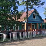 МБОУ "Гамская ООШ"