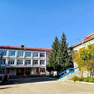 Общий канал МБОУ г. Иркутска СОШ №50