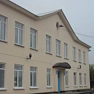 МБОУ ООШ № 21 города Белово