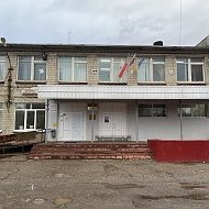 Школа № 5 имени В.Хомяковой