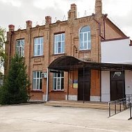 ГКОУ "Специальная (коррекционная) общеобразовательная школа N22"