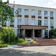 Гимназия №1 г.о. Краснознаменск