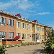 МБДОУ детский сад "Семицветик"