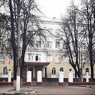 Школа №12 с УИИЯ, г.о. Электросталь