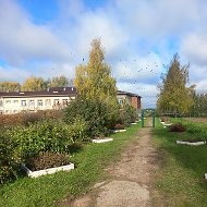 МОУ СОШ с.Ильинское