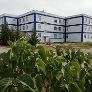 Гимназия с.Ивантеевка