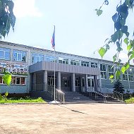 МБОУ "Гимназия 41"