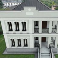 Администрация с. Белая Речка