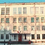 МОУ СОШ №50