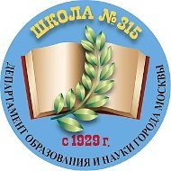 ГБОУ Школа № 315