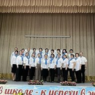 МКОУ "МДСОШ им.К.Д.Убушиевой" МРМО РК
