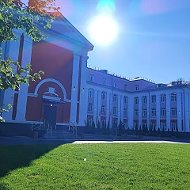 МОУ "СОШ №1" г.о. Электросталь