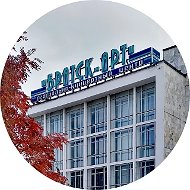 ТКЦ "Братск-АРТ"