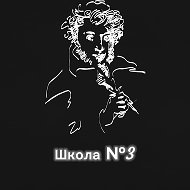 Школа №3 города Воткинска
