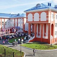 МБОУ "Киясовская СОШ"